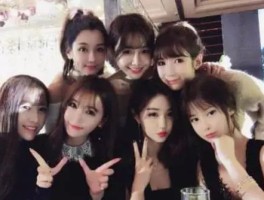 写鸡汤刷存在感无下限卖腐炒作的北大双胞胎网红还想当演员？