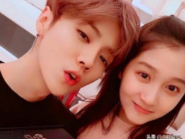 床照风波后鹿晗36岁生日曝光关晓彤态度变了原来陈赫早有暗示