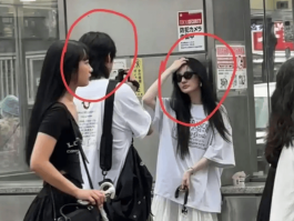 徐璐新恋情曝光与小男友在日本度假蹭乔任梁热度的黑历史被挖