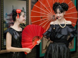 明星八卦大揭秘：白鹿公关告黑热巴绯闻不断太子恋情多变更多内幕曝光！