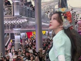 刘晓庆风波升级！官方回应王婆说线了消停一下吧